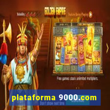 plataforma 9000.com