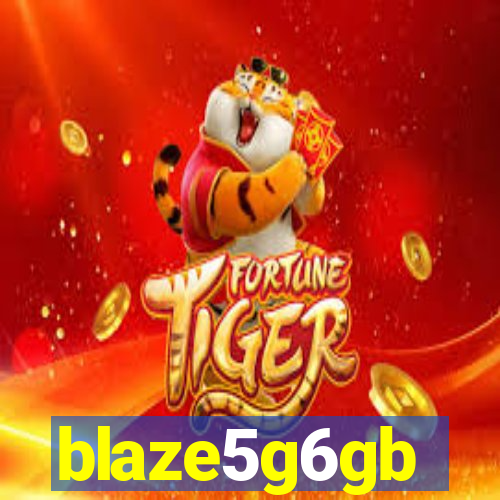 blaze5g6gb