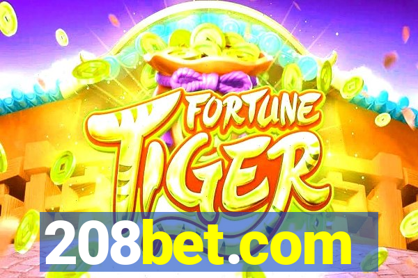 208bet.com