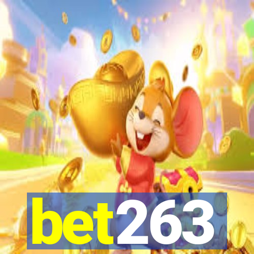 bet263