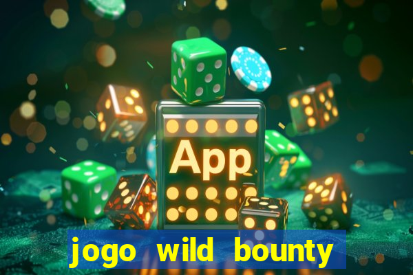 jogo wild bounty showdown demo