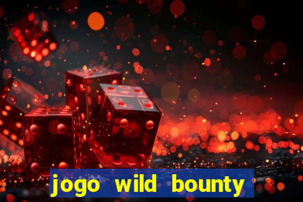 jogo wild bounty showdown demo