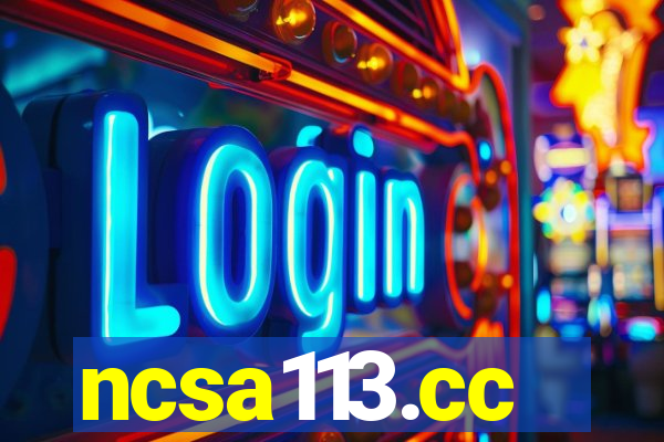 ncsa113.cc