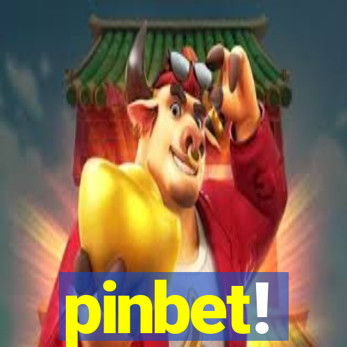 pinbet!