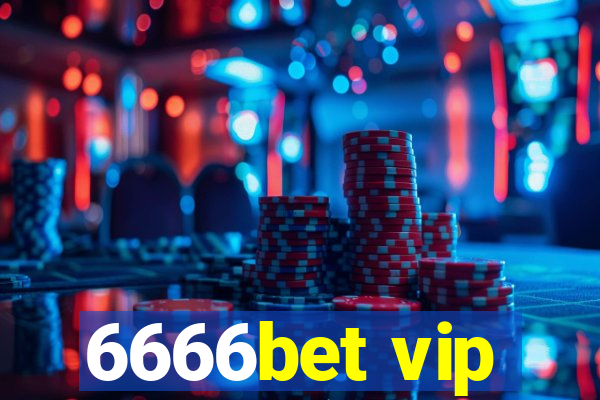 6666bet vip