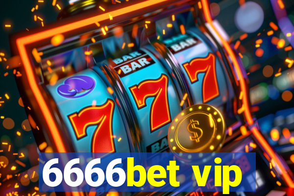 6666bet vip