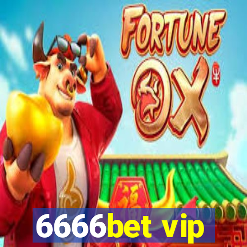 6666bet vip