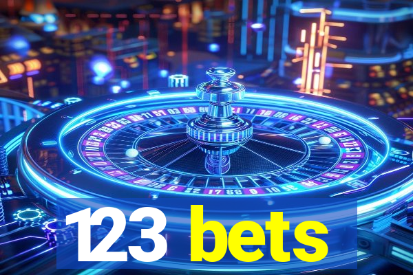 123 bets