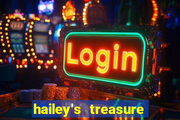 hailey's treasure adventure apk