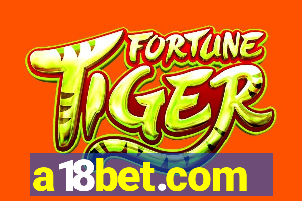 a18bet.com