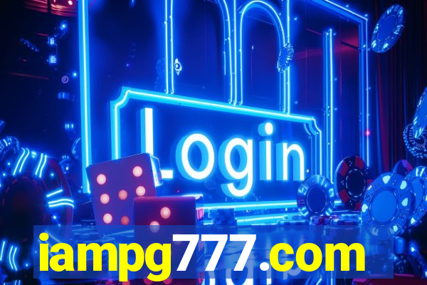 iampg777.com