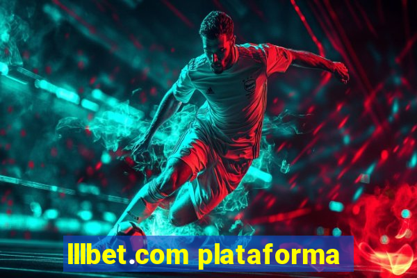 lllbet.com plataforma