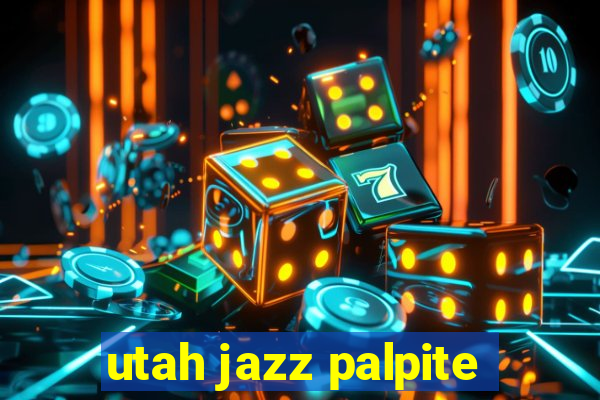 utah jazz palpite