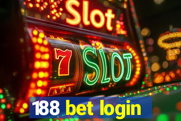 188 bet login