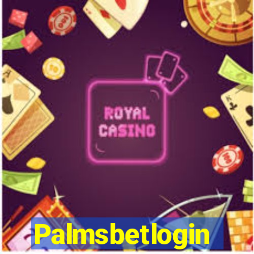 Palmsbetlogin