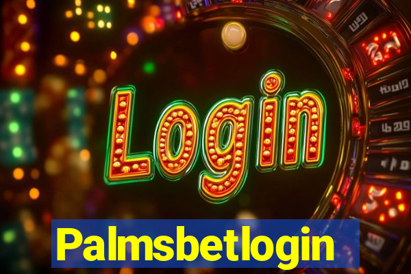 Palmsbetlogin