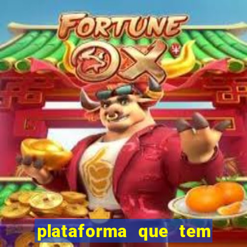 plataforma que tem o jogo do canguru