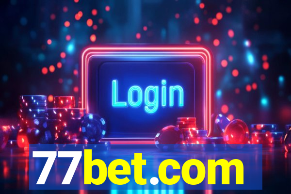 77bet.com