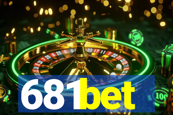 681bet