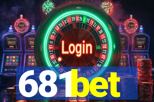 681bet