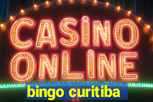 bingo curitiba