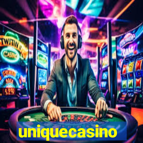 uniquecasino