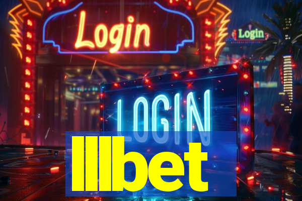 lllbet