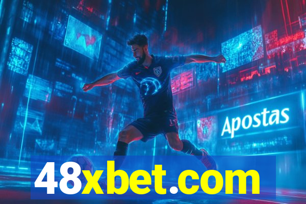 48xbet.com