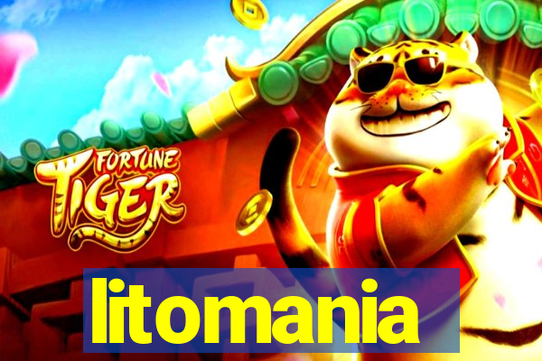 litomania