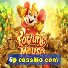 5p cassino com