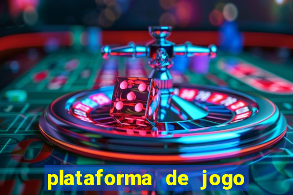 plataforma de jogo de r 3