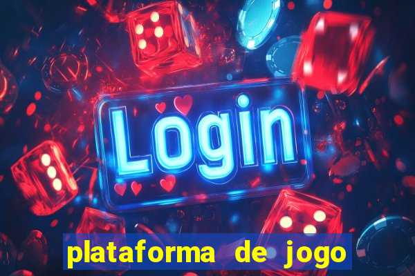 plataforma de jogo de r 3