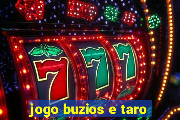 jogo buzios e taro