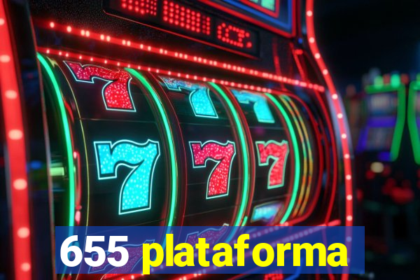 655 plataforma