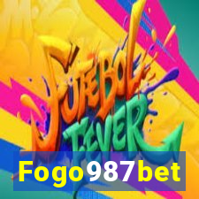 Fogo987bet