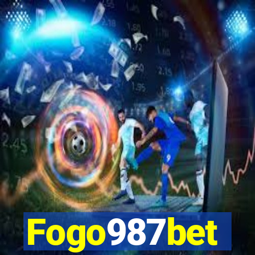 Fogo987bet