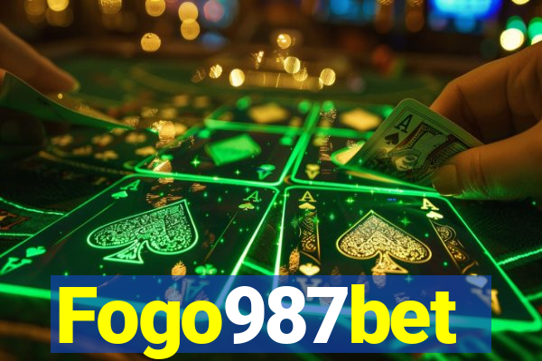 Fogo987bet