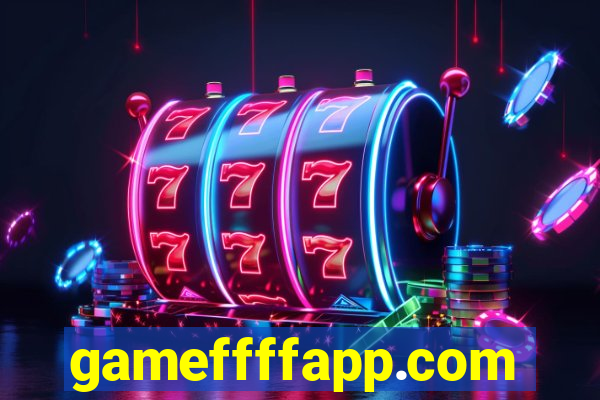 gameffffapp.com