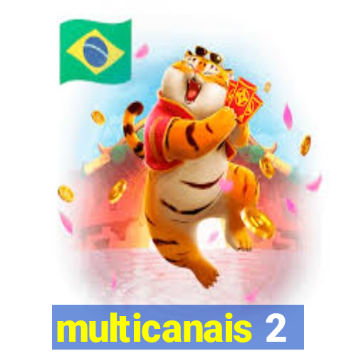 multicanais 2