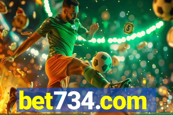 bet734.com