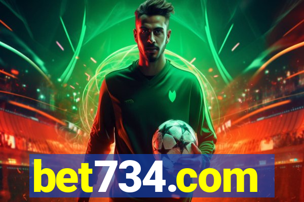 bet734.com