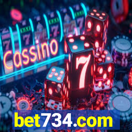 bet734.com