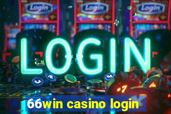 66win casino login