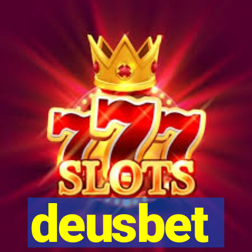 deusbet