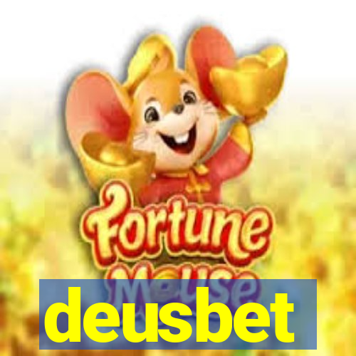 deusbet