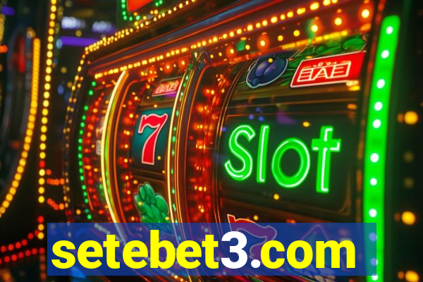 setebet3.com