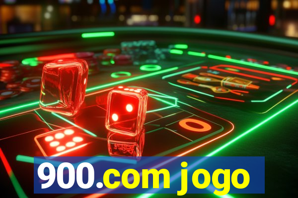 900.com jogo