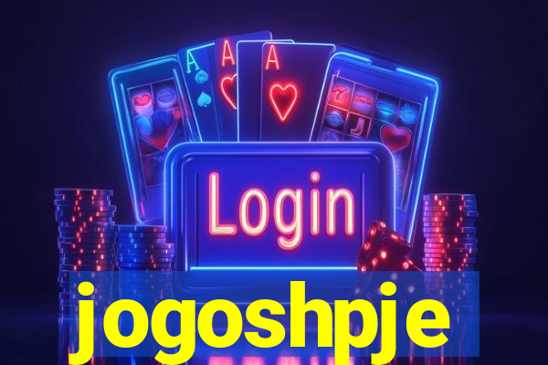 jogoshpje