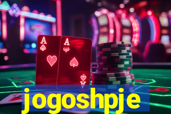 jogoshpje