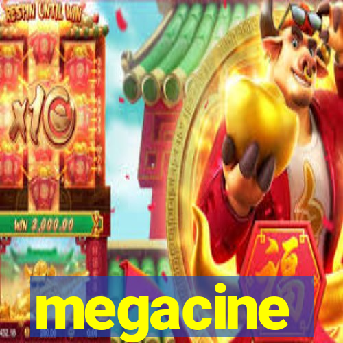 megacine